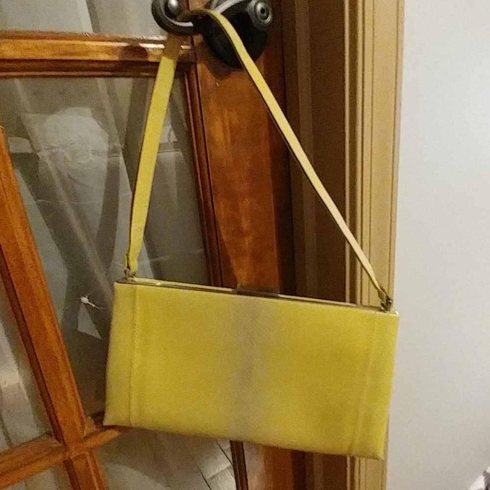 Calvin Klein handbag